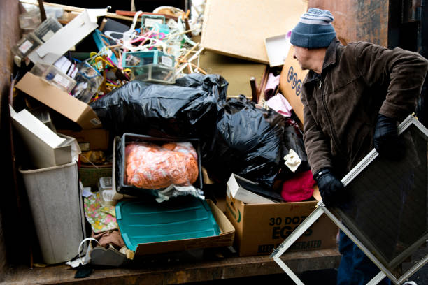 Best Full-Service Junk Removal  in West Blocton, AL