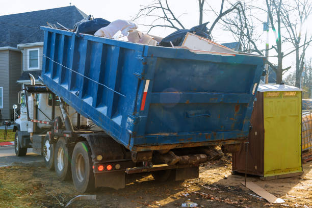 Trusted West Blocton, AL Junk Removal Experts