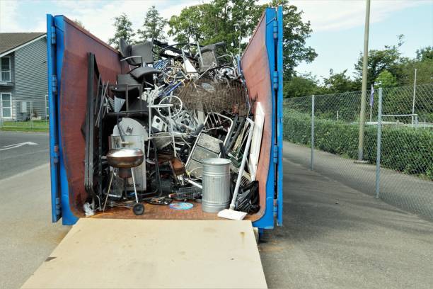 Best Estate Cleanout Services  in West Blocton, AL