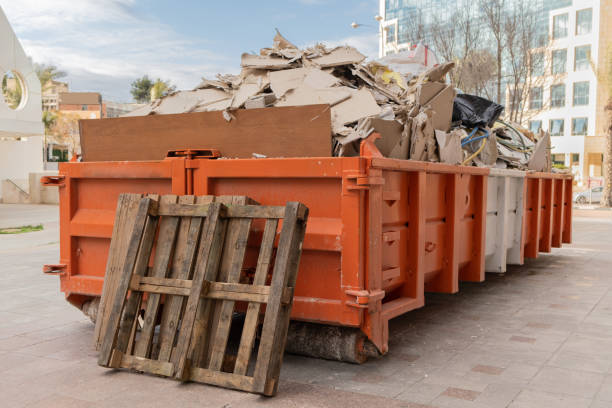 Best Professional Junk Removal  in West Blocton, AL
