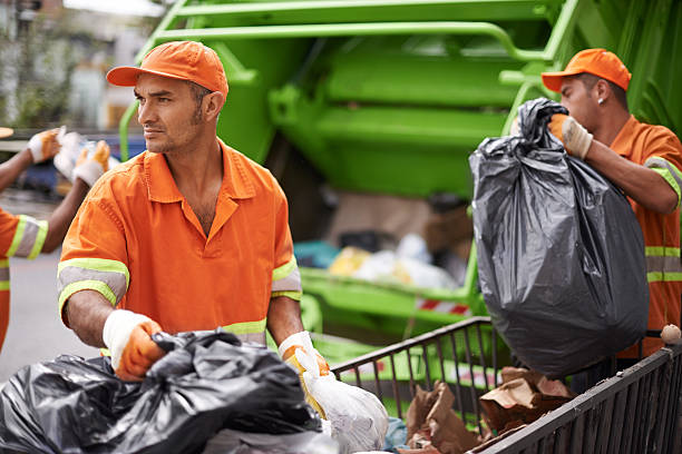 Best Yard Cleanup Services  in West Blocton, AL