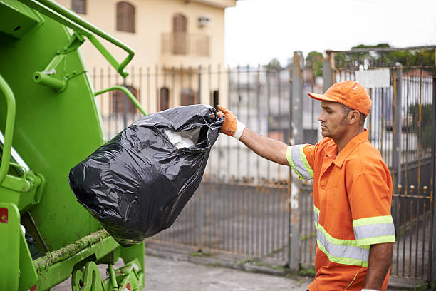 Best Office Junk Removal  in West Blocton, AL