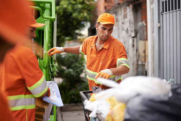 Best Residential Junk Removal  in West Blocton, AL